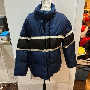 Tommy Hilfiger coat, XL